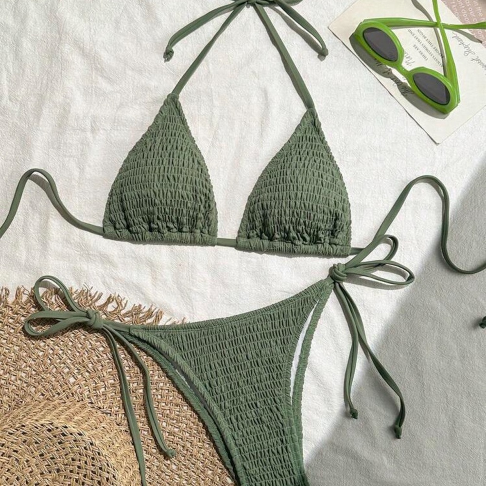 SHEIN BIKINI
